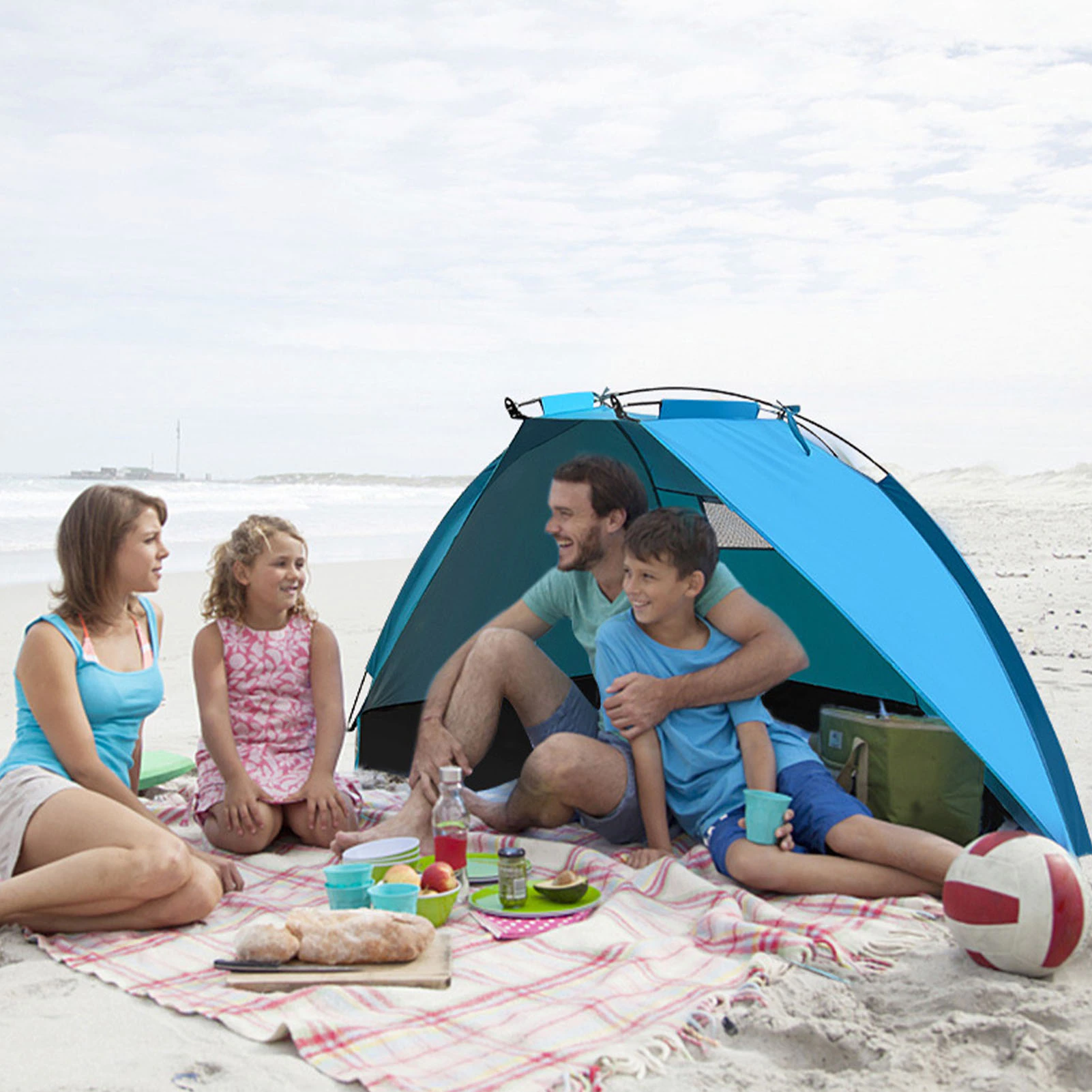 Cheap Goat Tents 3